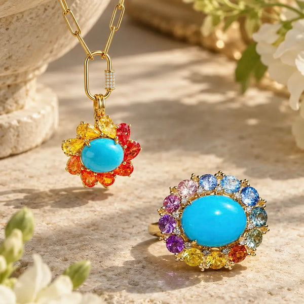 Fine Jewelry from Newport Beach