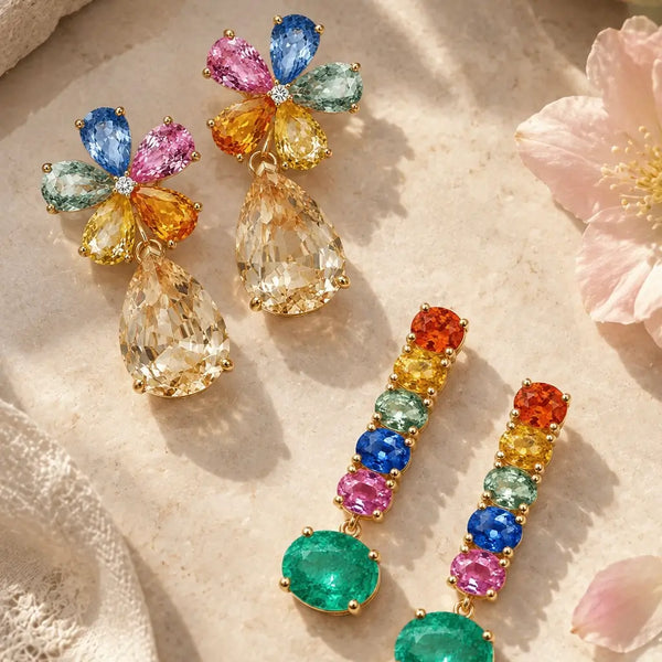 Luxe Gifts