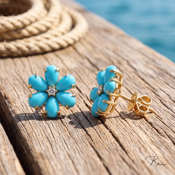 Turquoise