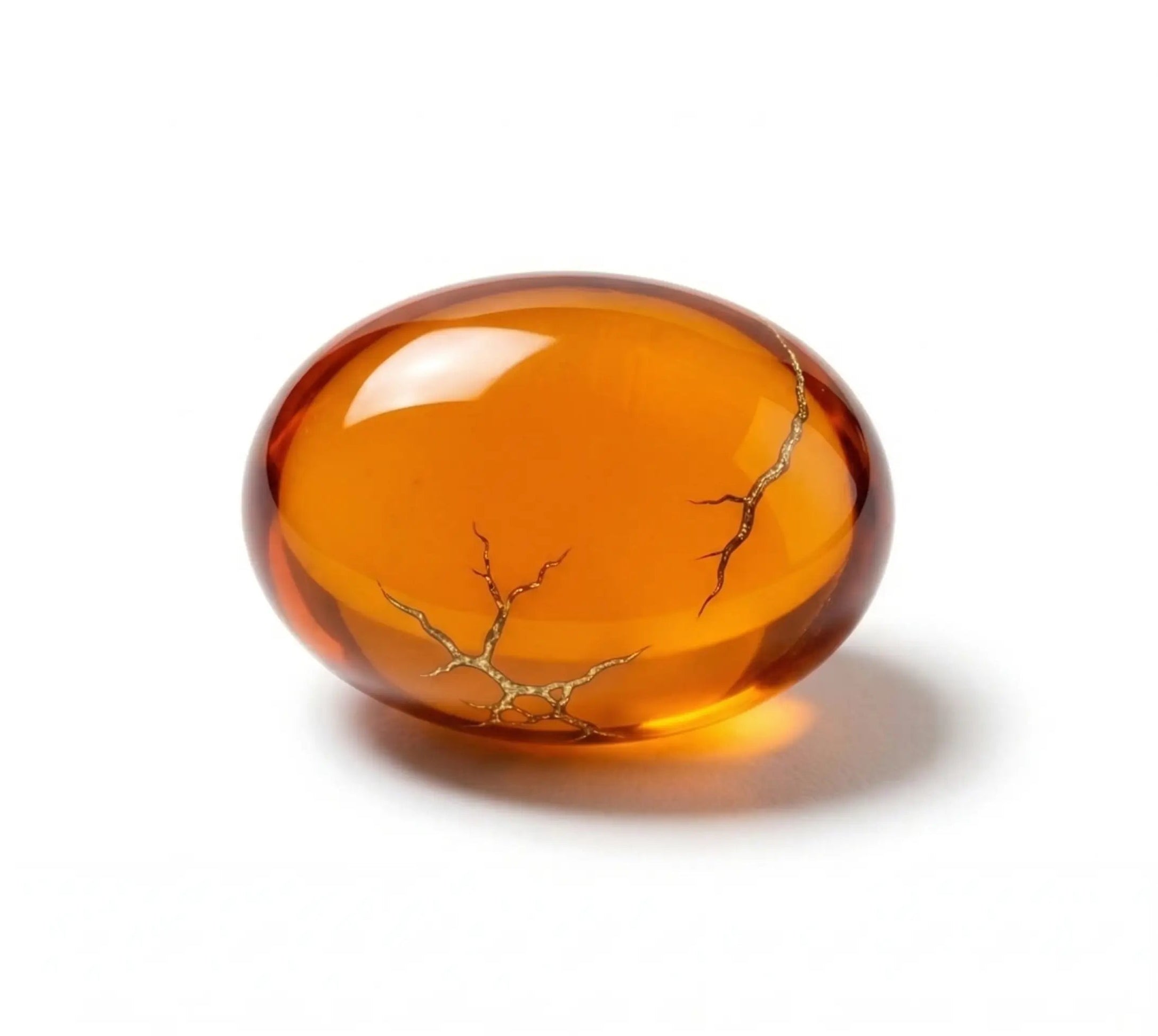 Amber