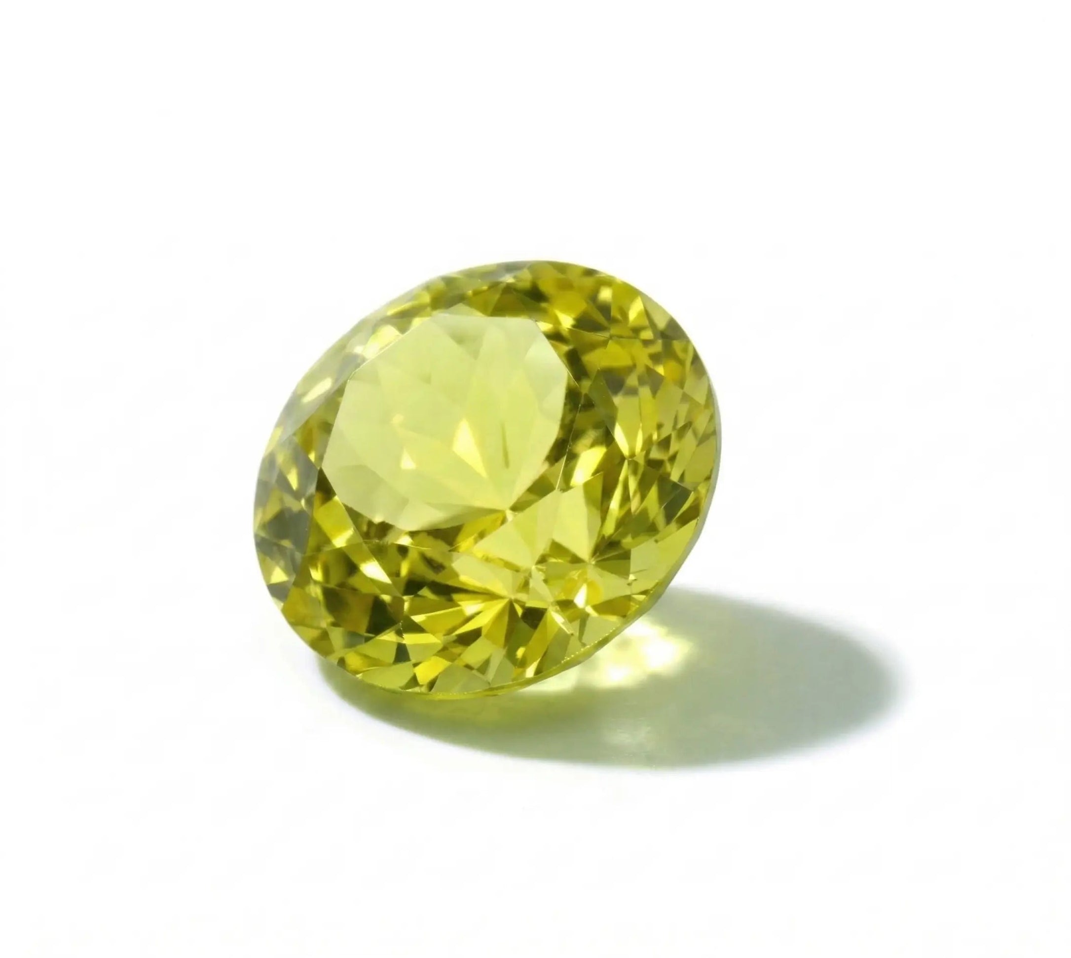 Lemon Quartz