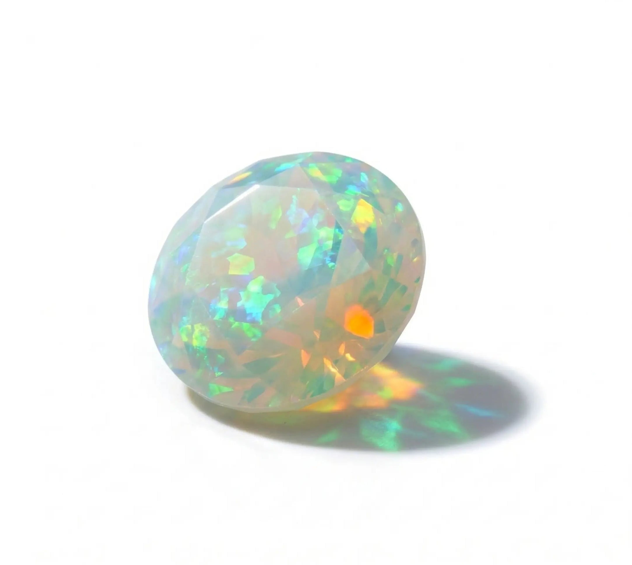 October Opal