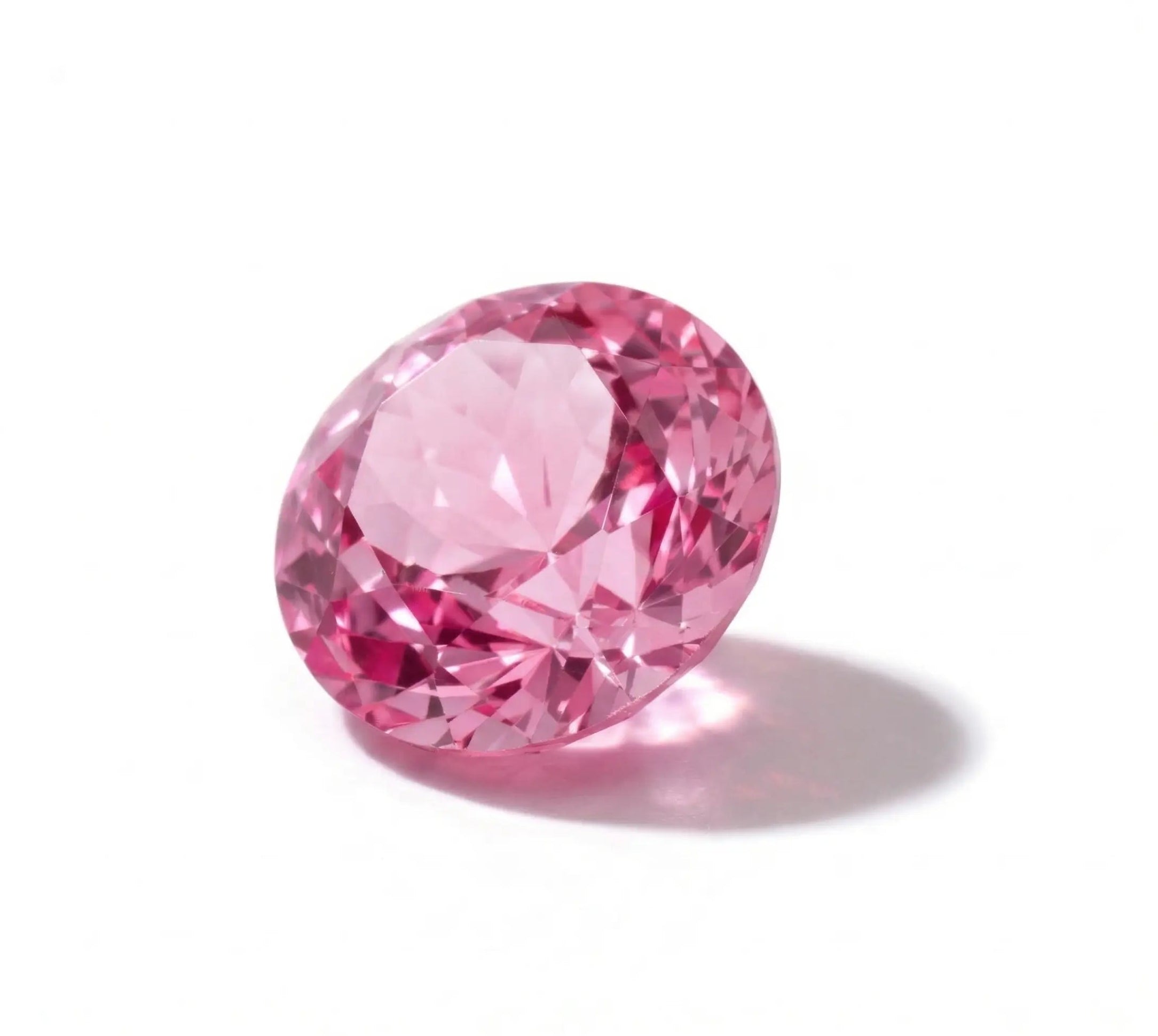Pink Sapphire