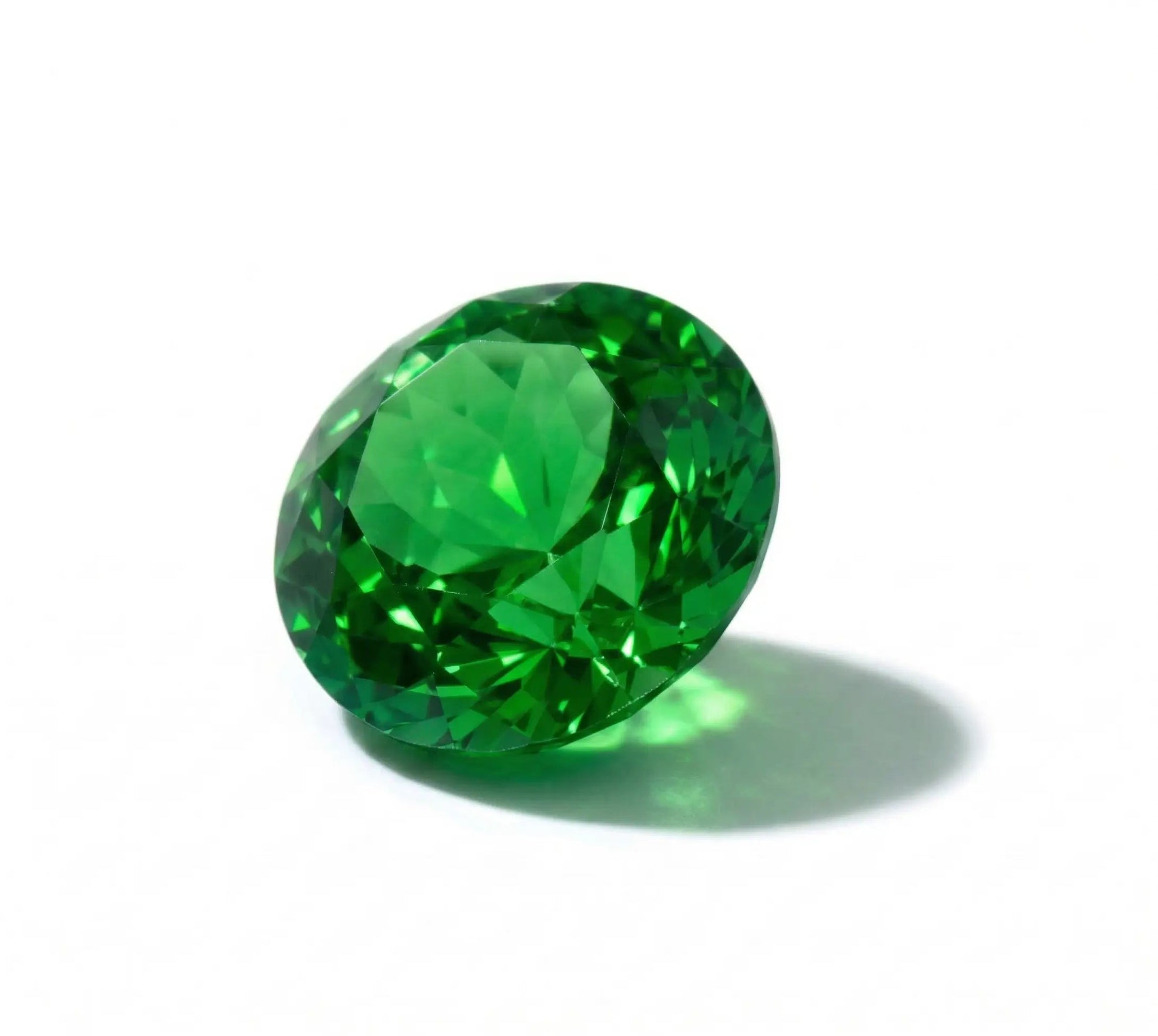 Tsavorite
